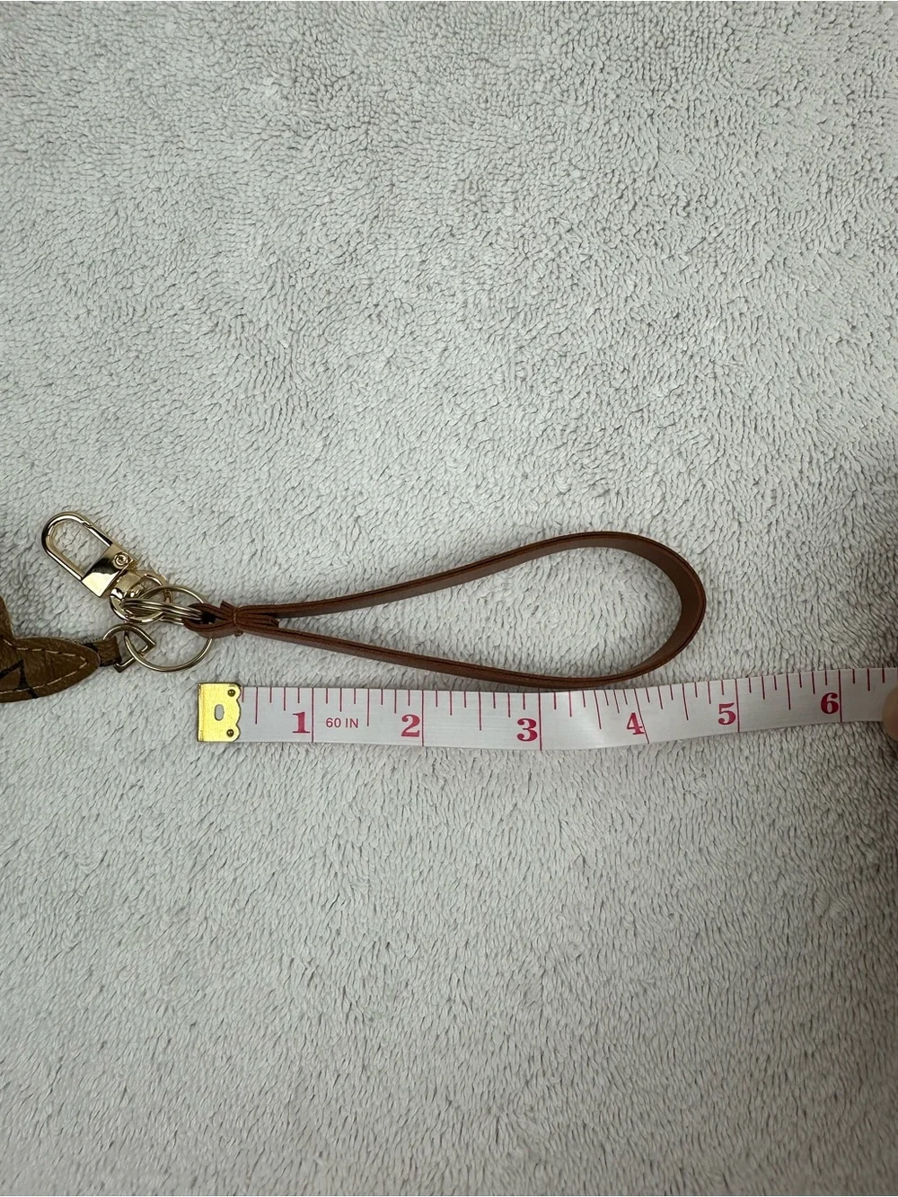 Hand Crafted stylish brown